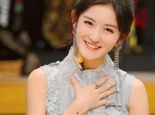 娱乐吃瓜谢娜是谁呀